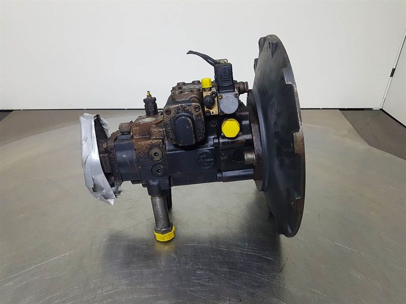 Schaeff HML25-Hydromatik A4V40DA11R0G1C10-Drive pump - Гидравлика для Строительной техники: фото 3 Schaeff HML25-Hydromatik A4V40DA11R0G1C10-Drive pump - Гидравлика для Строительной техники: фото 3
