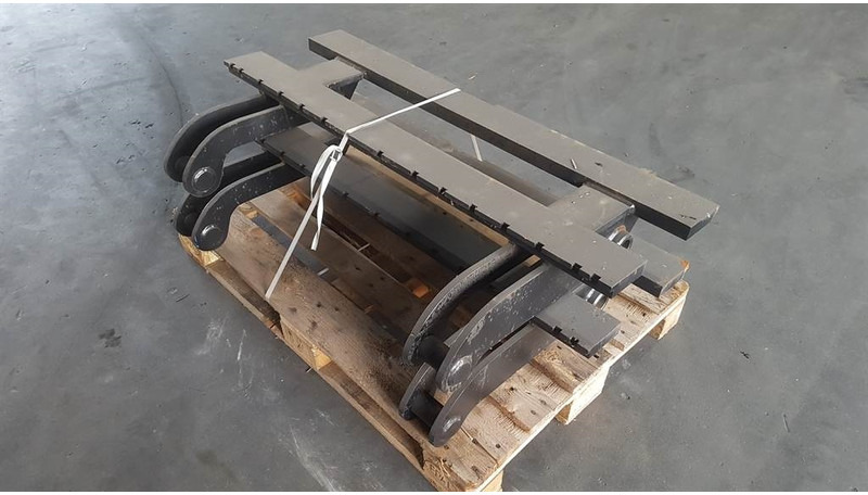 Schaeff SKL / SKS - Forks/Palletgabeln/Palletvorken - Вилы: фото 1 Schaeff SKL / SKS - Forks/Palletgabeln/Palletvorken - Вилы: фото 1