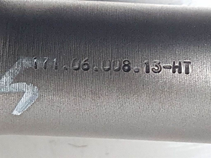 Schaeff SKL823-Spicer 302/171-171.06.008.13-Joint shaft - Ось и запчасти для Строительной техники: фото 4 Schaeff SKL823-Spicer 302/171-171.06.008.13-Joint shaft - Ось и запчасти для Строительной техники: фото 4
