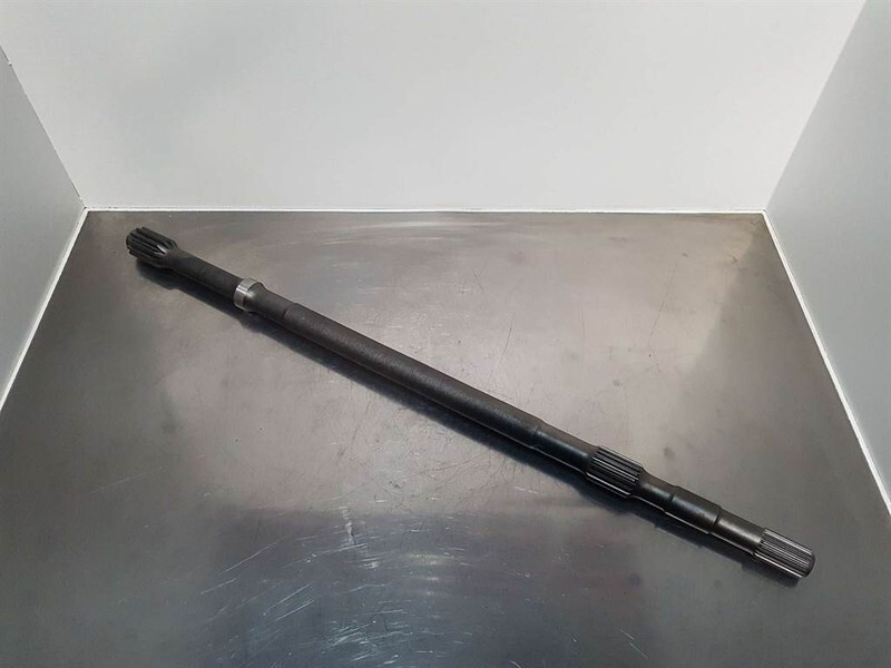 Schaeff SKL823-Spicer 302/171-171.06.008.13-Joint shaft - Ось и запчасти для Строительной техники: фото 2 Schaeff SKL823-Spicer 302/171-171.06.008.13-Joint shaft - Ось и запчасти для Строительной техники: фото 2