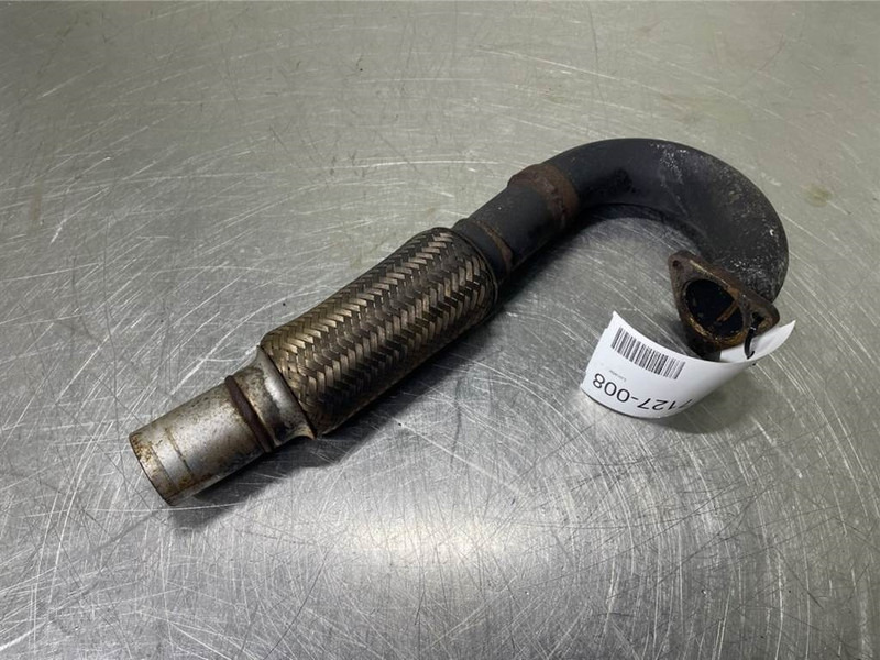 Schaeff SKL834-0451016025-Exhaust/Auspuff/Uitlaat - Двигатель для Строительной техники: фото 3 Schaeff SKL834-0451016025-Exhaust/Auspuff/Uitlaat - Двигатель для Строительной техники: фото 3