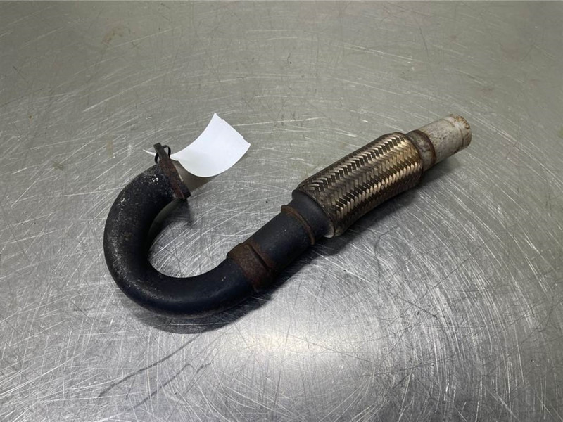 Schaeff SKL834-0451016025-Exhaust/Auspuff/Uitlaat - Двигатель для Строительной техники: фото 2 Schaeff SKL834-0451016025-Exhaust/Auspuff/Uitlaat - Двигатель для Строительной техники: фото 2