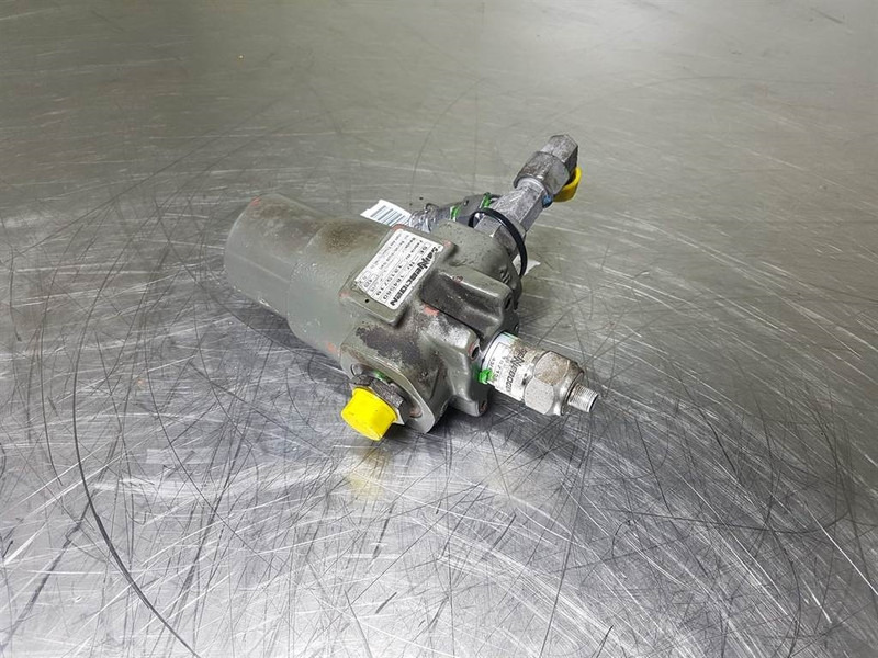 Sennebogen 184560 - 818 - Thermostat/Thermostaat - Гидравлика: фото 2 Sennebogen 184560 - 818 - Thermostat/Thermostaat - Гидравлика: фото 2