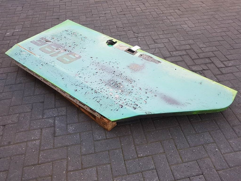 Sennebogen 818 - Engine hood/Motorhaube/Motorkap - Рама/ Шасси для Строительной техники: фото 2 Sennebogen 818 - Engine hood/Motorhaube/Motorkap - Рама/ Шасси для Строительной техники: фото 2