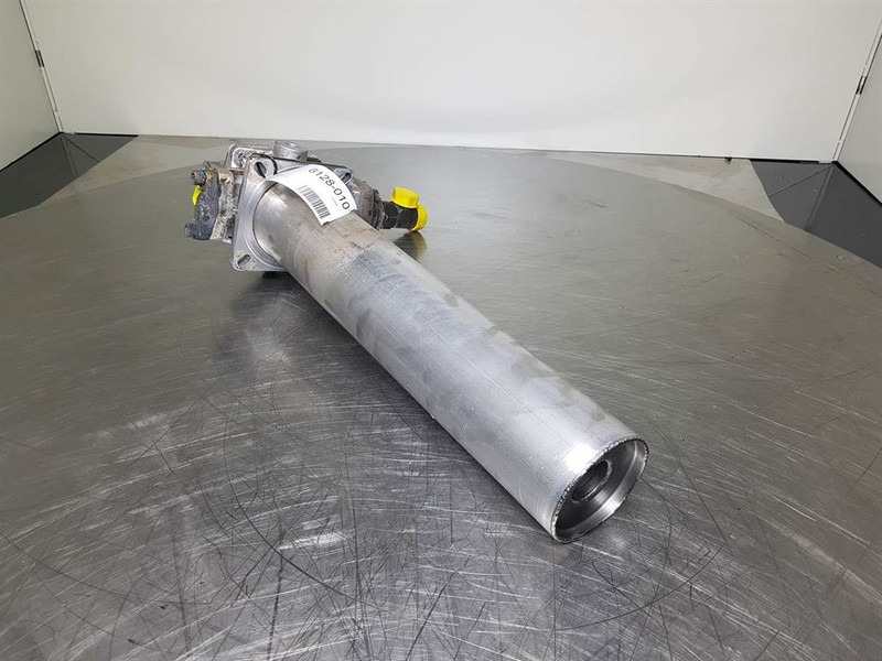 Sennebogen 818 - Filter - Гидравлика: фото 3 Sennebogen 818 - Filter - Гидравлика: фото 3