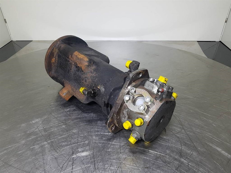 Sennebogen 818 - Swing joint/Drehdurchführung/Draaidoorvoer - Гидравлика: фото 3 Sennebogen 818 - Swing joint/Drehdurchführung/Draaidoorvoer - Гидравлика: фото 3