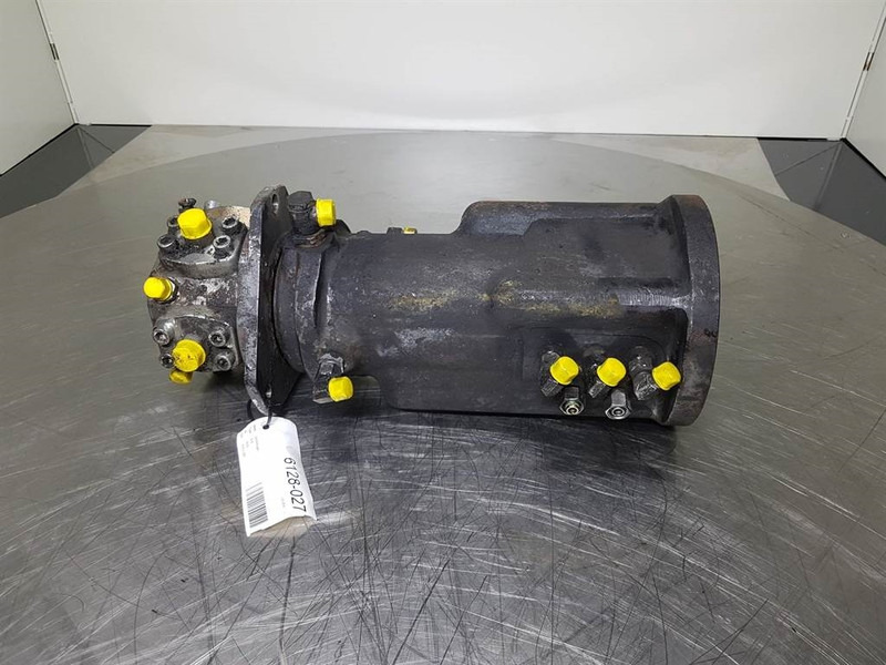 Sennebogen 818 - Swing joint/Drehdurchführung/Draaidoorvoer - Гидравлика: фото 1 Sennebogen 818 - Swing joint/Drehdurchführung/Draaidoorvoer - Гидравлика: фото 1