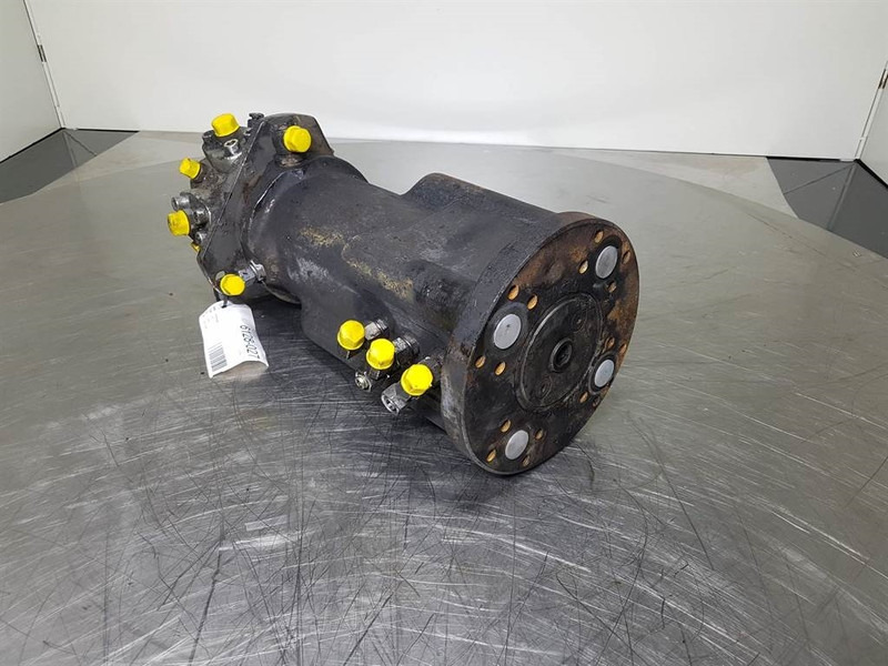 Sennebogen 818 - Swing joint/Drehdurchführung/Draaidoorvoer - Гидравлика: фото 2 Sennebogen 818 - Swing joint/Drehdurchführung/Draaidoorvoer - Гидравлика: фото 2