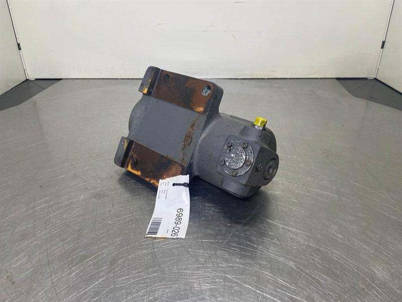 Sennebogen 835E-080561-Support cylinder/Stuetzzylinder - Гидравлика для Строительной техники: фото 3 Sennebogen 835E-080561-Support cylinder/Stuetzzylinder - Гидравлика для Строительной техники: фото 3