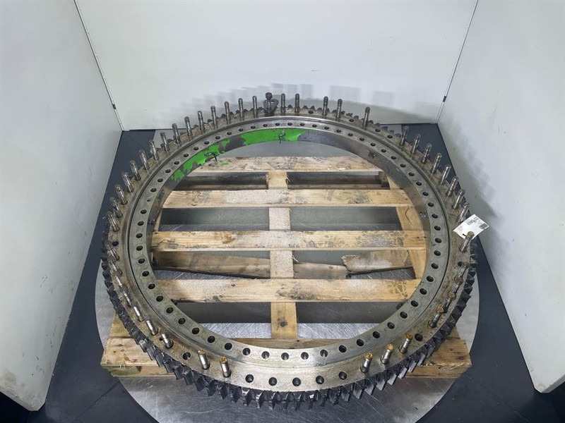 Sennebogen 835E-127775-Slewing ring/Drehkranz/Draaikrans - Рама/ Шасси для Строительной техники: фото 2 Sennebogen 835E-127775-Slewing ring/Drehkranz/Draaikrans - Рама/ Шасси для Строительной техники: фото 2