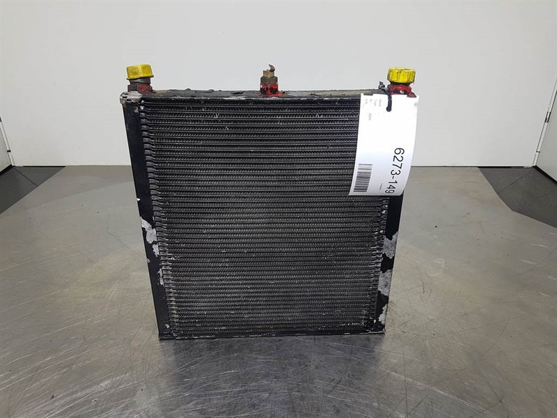 Setrab 50-948/4059-T - Oil cooler/Ölkühler/Oliekoe - Гидравлика для Строительной техники: фото 1 Setrab 50-948/4059-T - Oil cooler/Ölkühler/Oliekoe - Гидравлика для Строительной техники: фото 1