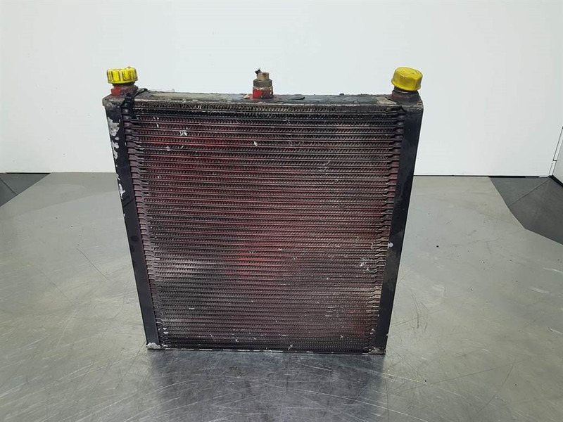 Setrab 50-948/4059-T - Oil cooler/Ölkühler/Oliekoe - Гидравлика для Строительной техники: фото 3 Setrab 50-948/4059-T - Oil cooler/Ölkühler/Oliekoe - Гидравлика для Строительной техники: фото 3