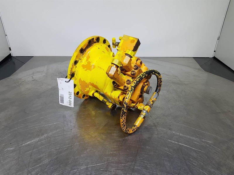 Shibaura SG08E-026 - Swing motor/Schwenkmotor/Zwenkmotor - Гидравлика: фото 4 Shibaura SG08E-026 - Swing motor/Schwenkmotor/Zwenkmotor - Гидравлика: фото 4