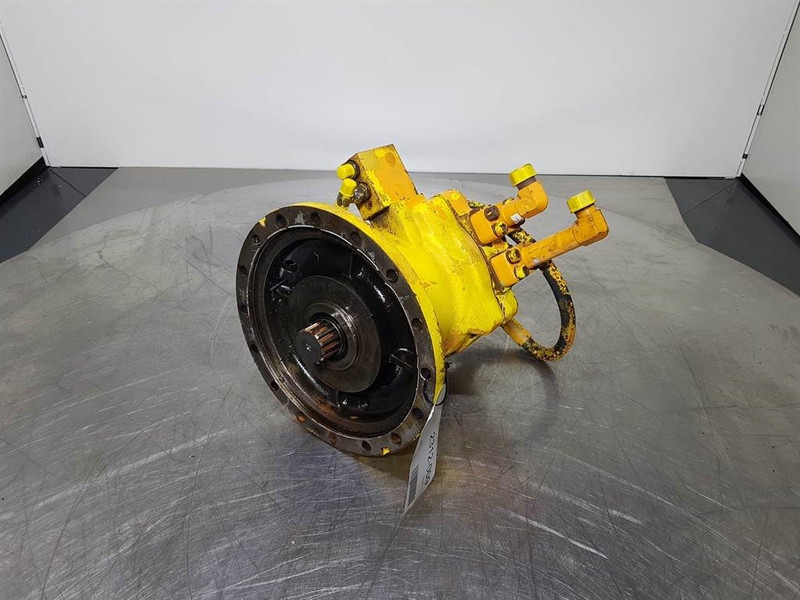 Shibaura SG08E-026 - Swing motor/Schwenkmotor/Zwenkmotor - Гидравлика: фото 2 Shibaura SG08E-026 - Swing motor/Schwenkmotor/Zwenkmotor - Гидравлика: фото 2