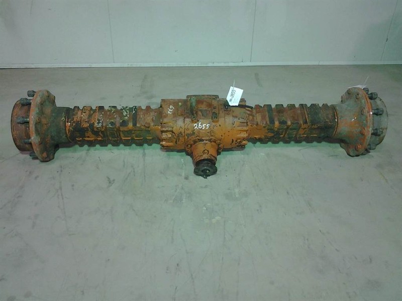 Spicer Dana 177/97 - Ось и запчасти для Строительной техники: фото 1 Spicer Dana 177/97 - Ось и запчасти для Строительной техники: фото 1