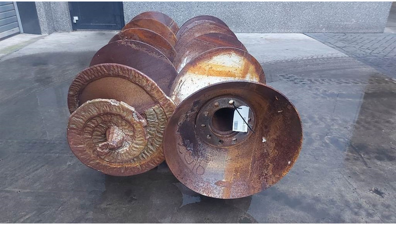 TRANSLIFT - Worm screw/Mixer/Vijzel - Бур для Строительной техники: фото 2 TRANSLIFT - Worm screw/Mixer/Vijzel - Бур для Строительной техники: фото 2