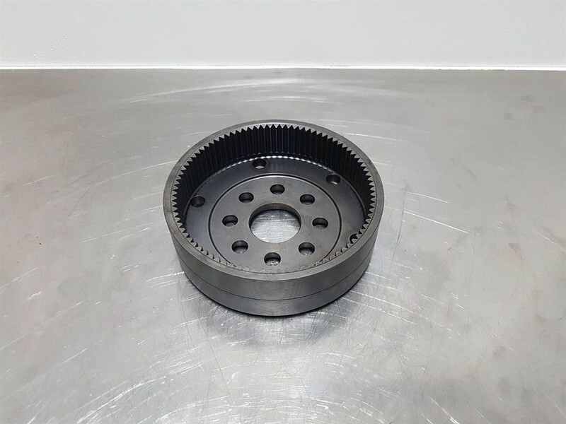 Terex Schaeff SKL834/TL80-5904658560-Ring gear/Hohlrad/Ringwiel - Ось и запчасти для Строительной техники: фото 1 Terex Schaeff SKL834/TL80-5904658560-Ring gear/Hohlrad/Ringwiel - Ось и запчасти для Строительной техники: фото 1