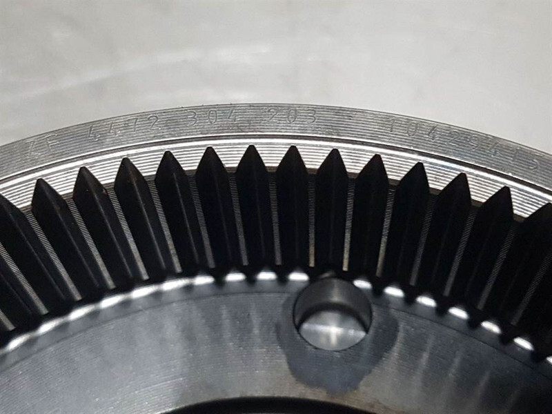 Terex Schaeff SKL834/TL80-5904658560-Ring gear/Hohlrad/Ringwiel - Ось и запчасти для Строительной техники: фото 5 Terex Schaeff SKL834/TL80-5904658560-Ring gear/Hohlrad/Ringwiel - Ось и запчасти для Строительной техники: фото 5