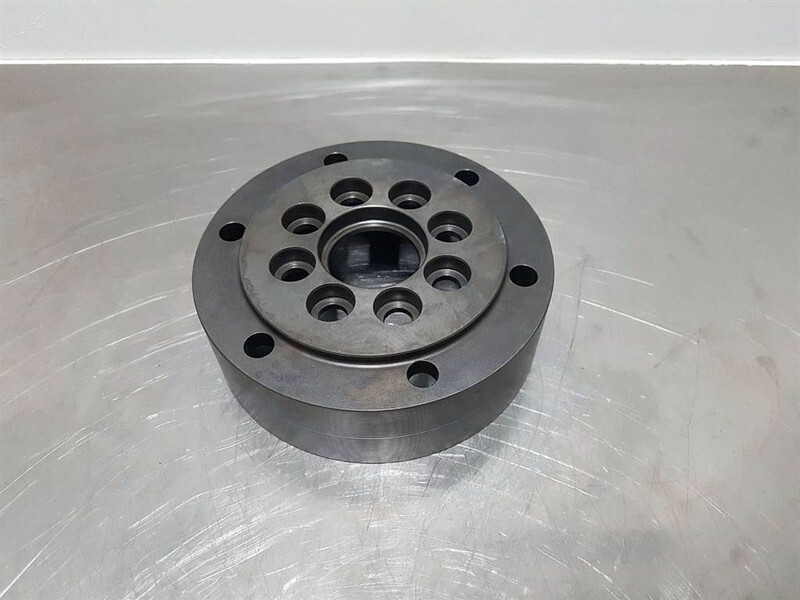 Terex Schaeff SKL834/TL80-5904658560-Ring gear/Hohlrad/Ringwiel - Ось и запчасти для Строительной техники: фото 4 Terex Schaeff SKL834/TL80-5904658560-Ring gear/Hohlrad/Ringwiel - Ось и запчасти для Строительной техники: фото 4