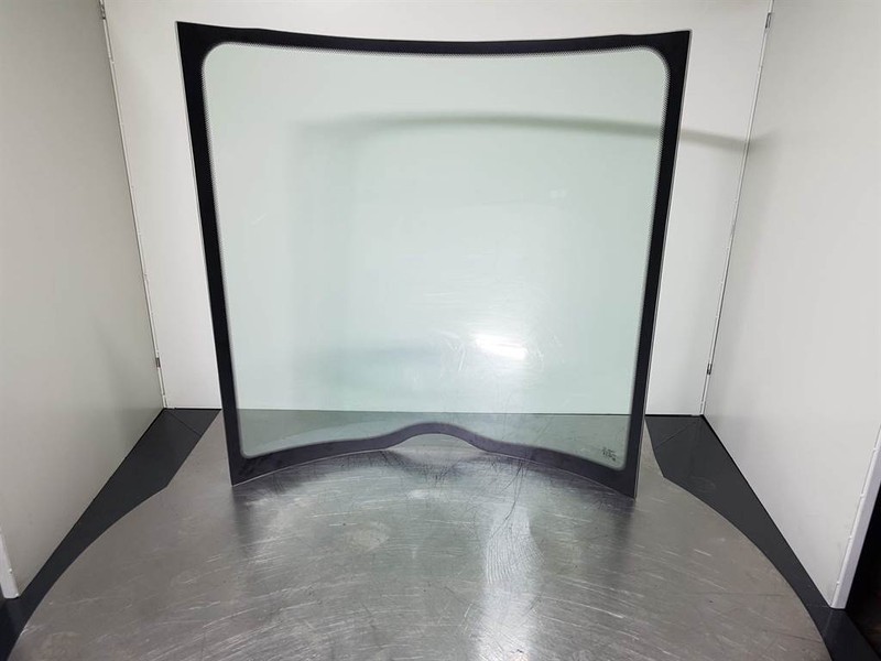 Terex Schaeff TL/SKL-5388665003-Front window/Scheibe Vorne - Кабина и интерьер для Строительной техники: фото 2 Terex Schaeff TL/SKL-5388665003-Front window/Scheibe Vorne - Кабина и интерьер для Строительной техники: фото 2