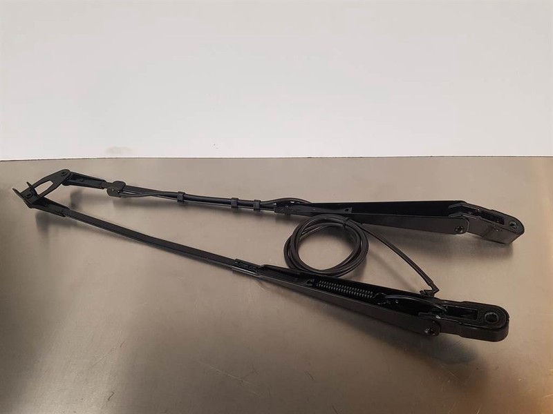 Terex Schaeff TL/SKL/SKS-5388665417-Wiper arm/Wischerarm - Кабина и интерьер для Строительной техники: фото 3 Terex Schaeff TL/SKL/SKS-5388665417-Wiper arm/Wischerarm - Кабина и интерьер для Строительной техники: фото 3