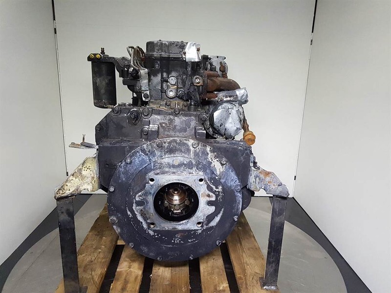 Terex TL210-Cummins QSB6.7-Engine/Motor - Двигатель для Строительной техники: фото 5 Terex TL210-Cummins QSB6.7-Engine/Motor - Двигатель для Строительной техники: фото 5