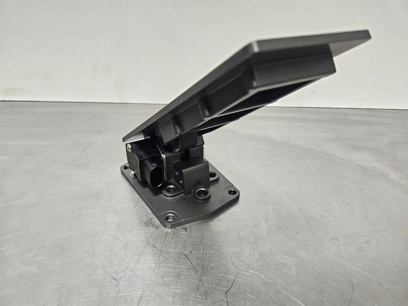 Новый Электрическая система для Строительной техники Terex TL260-5350260006-Gas pedal/Fusspedal/Gaspedaal: фото 7