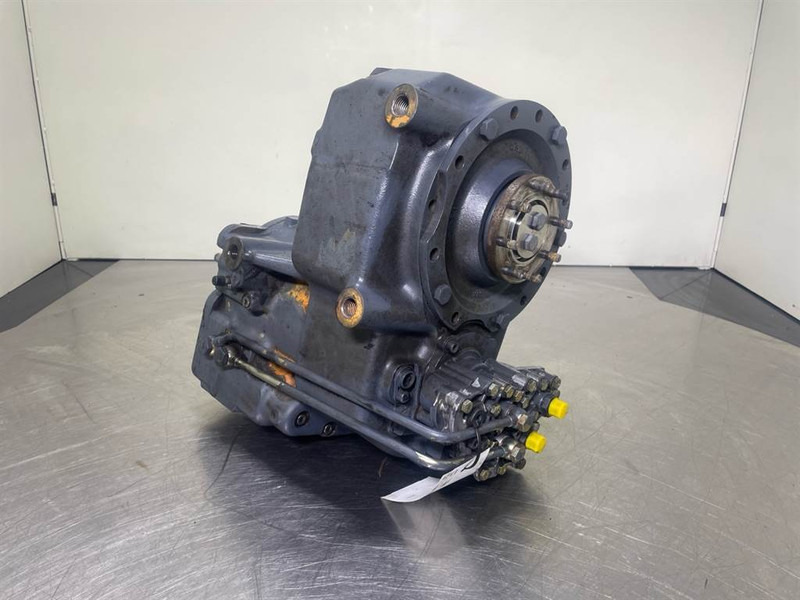 Terex TW150-2HL-270-Transmission/Getriebe/Transmissiebak - Коробка передач для Строительной техники: фото 1 Terex TW150-2HL-270-Transmission/Getriebe/Transmissiebak - Коробка передач для Строительной техники: фото 1