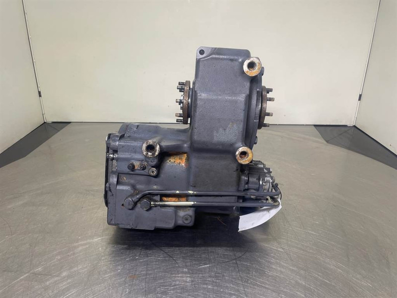 Terex TW150-2HL-270-Transmission/Getriebe/Transmissiebak - Коробка передач для Строительной техники: фото 2 Terex TW150-2HL-270-Transmission/Getriebe/Transmissiebak - Коробка передач для Строительной техники: фото 2