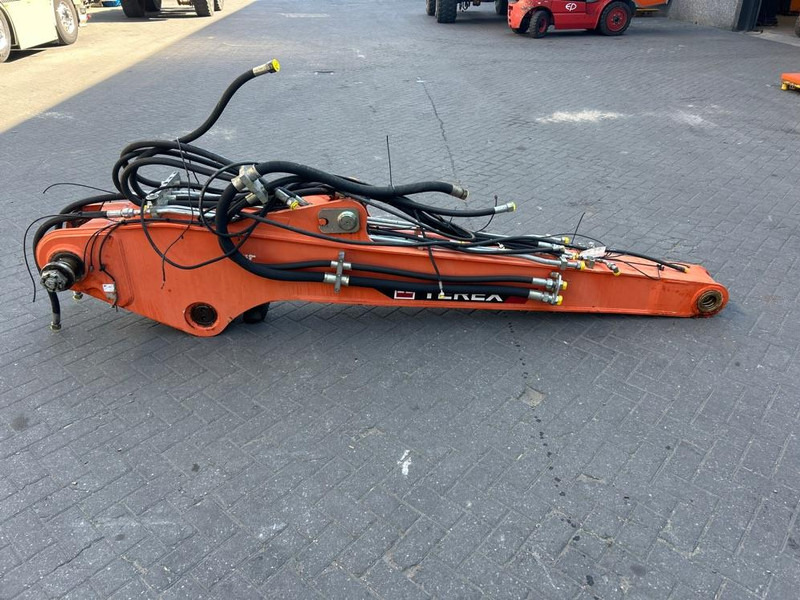 Terex TW150-6123782-Adjustable boom/Verstellausleger - Стрела для Строительной техники: фото 1 Terex TW150-6123782-Adjustable boom/Verstellausleger - Стрела для Строительной техники: фото 1