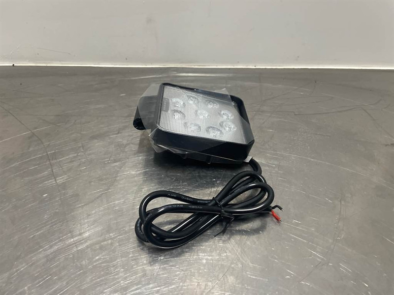 Terex/Yanmar V80-5388668099-Light/Leuchte - Электрическая система для Строительной техники: фото 1 Terex/Yanmar V80-5388668099-Light/Leuchte - Электрическая система для Строительной техники: фото 1