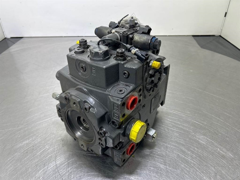 Vervaet -Sauer Danfoss H1P115LAC1C2N-Drive pump/Fahrpumpe - Гидравлика для Строительной техники: фото 2 Vervaet -Sauer Danfoss H1P115LAC1C2N-Drive pump/Fahrpumpe - Гидравлика для Строительной техники: фото 2