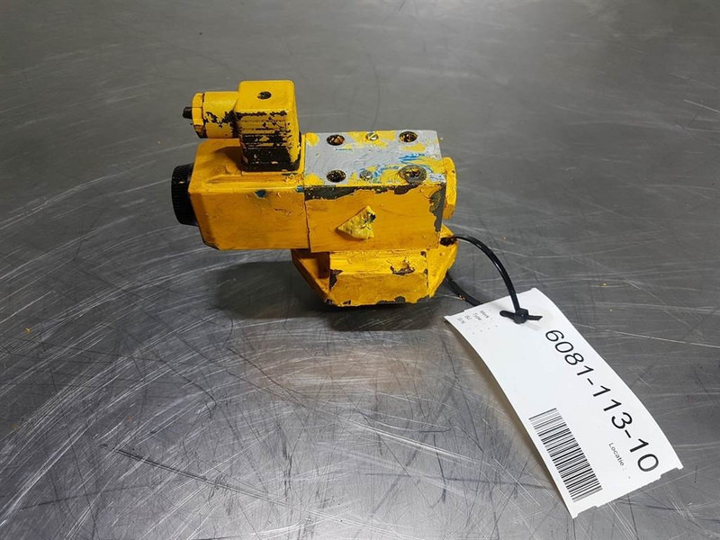 Vickers DG4V32BMUG760 - Valve/Ventile/Ventiel - Гидравлика для Строительной техники: фото 1 Vickers DG4V32BMUG760 - Valve/Ventile/Ventiel - Гидравлика для Строительной техники: фото 1