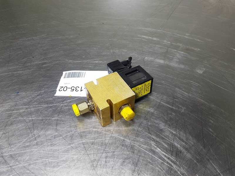 Vickers SV4-10-C-2G-120G - Valve/Ventile/Ventiel - Гидравлика для Строительной техники: фото 1 Vickers SV4-10-C-2G-120G - Valve/Ventile/Ventiel - Гидравлика для Строительной техники: фото 1