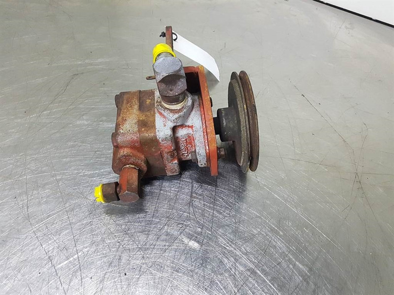 Vickers V210-8-3C-12-Vane pump/Zahnradpumpe/Tandwielpomp - Гидравлика для Строительной техники: фото 1 Vickers V210-8-3C-12-Vane pump/Zahnradpumpe/Tandwielpomp - Гидравлика для Строительной техники: фото 1