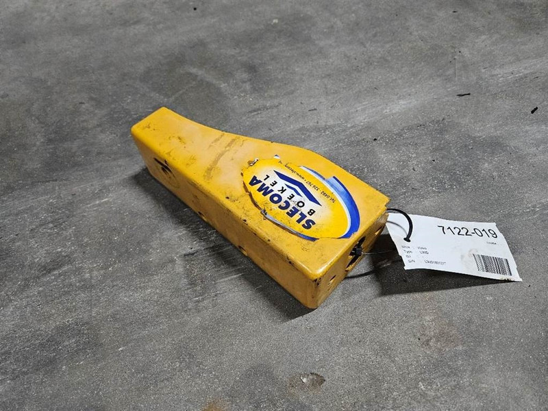 Электрическая система для Строительной техники Volvo L30D-ZM2808249-Headlight/Leuchte/Verlichting: фото 7