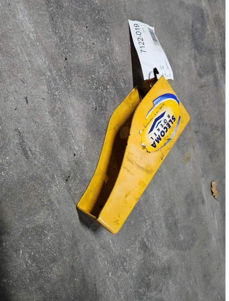 Электрическая система для Строительной техники Volvo L30D-ZM2808249-Headlight/Leuchte/Verlichting: фото 6