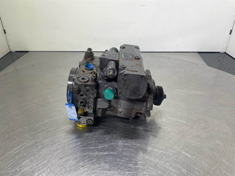 Volvo L35B-Rexroth A4VG71DA1D2/32R-Drive pump/Fahrpumpe - Гидравлика для Строительной техники: фото 4 Volvo L35B-Rexroth A4VG71DA1D2/32R-Drive pump/Fahrpumpe - Гидравлика для Строительной техники: фото 4