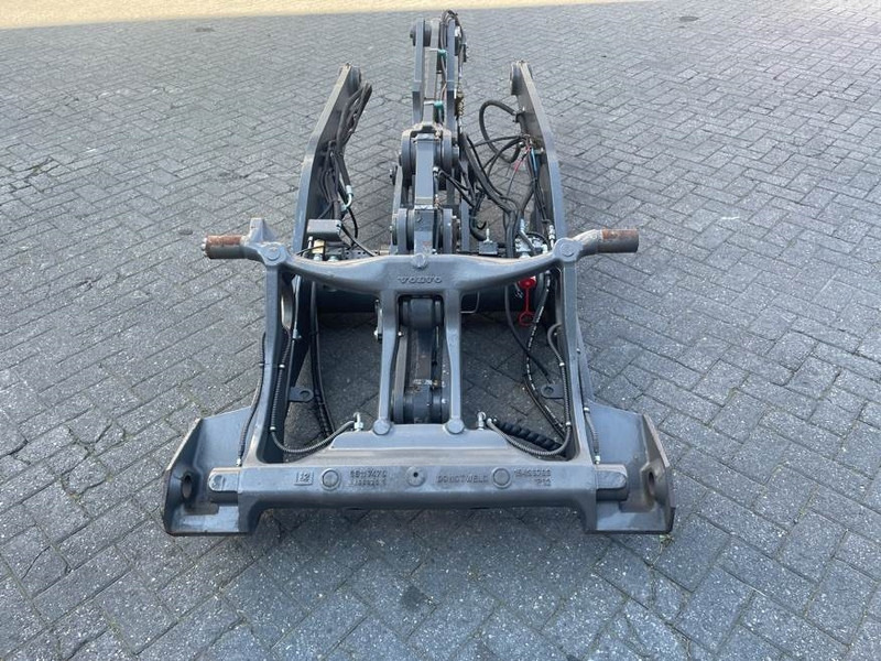 Volvo L50G-VOE11308249-Lifting framework/Schaufelarm - Стрела для Строительной техники: фото 5 Volvo L50G-VOE11308249-Lifting framework/Schaufelarm - Стрела для Строительной техники: фото 5