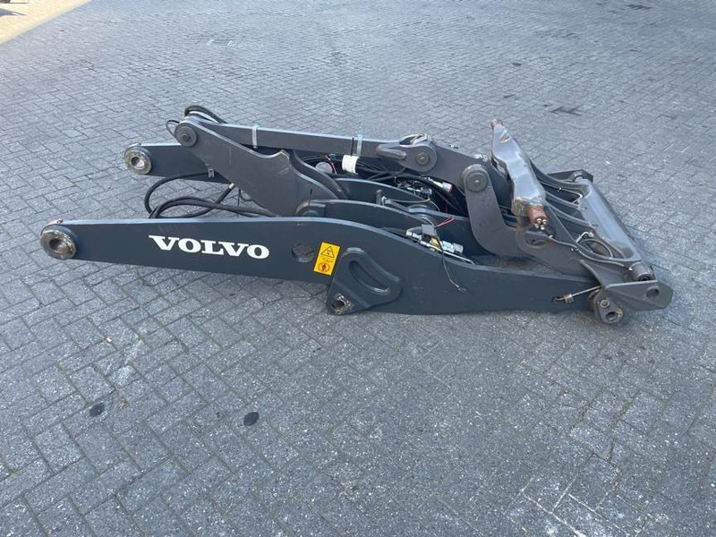 Volvo L50G-VOE11308249-Lifting framework/Schaufelarm - Стрела для Строительной техники: фото 1 Volvo L50G-VOE11308249-Lifting framework/Schaufelarm - Стрела для Строительной техники: фото 1