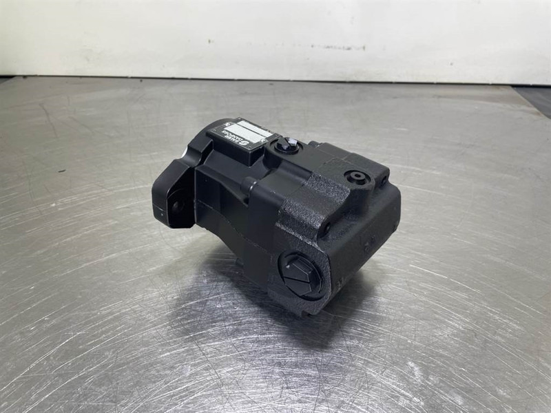 WACKER NEUSON 1000027810-Sauer Danfoss SMF18-Hydraulic motor - Гидравлика для Строительной техники: фото 3 WACKER NEUSON 1000027810-Sauer Danfoss SMF18-Hydraulic motor - Гидравлика для Строительной техники: фото 3