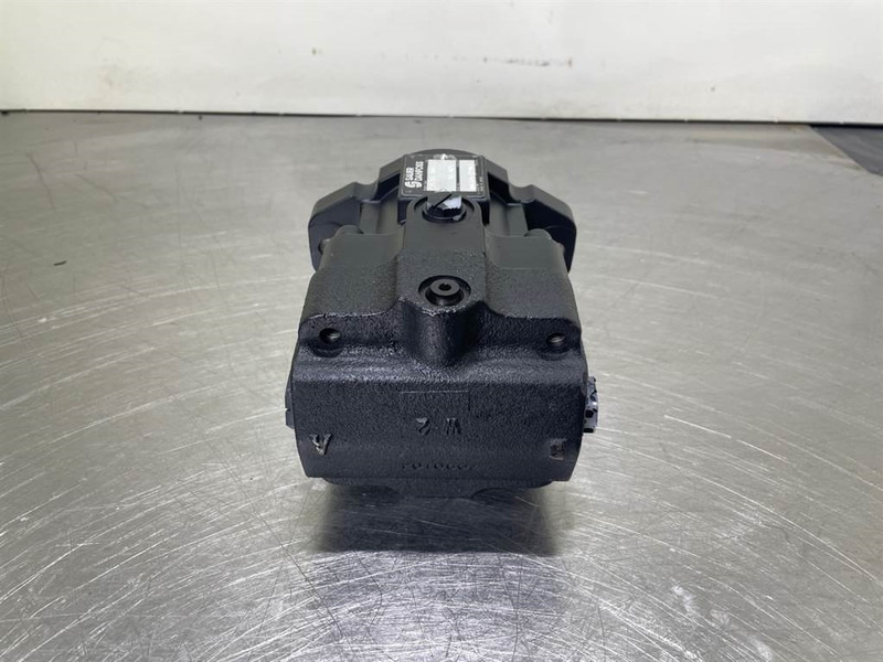 WACKER NEUSON 1000027810-Sauer Danfoss SMF18-Hydraulic motor - Гидравлика для Строительной техники: фото 4 WACKER NEUSON 1000027810-Sauer Danfoss SMF18-Hydraulic motor - Гидравлика для Строительной техники: фото 4