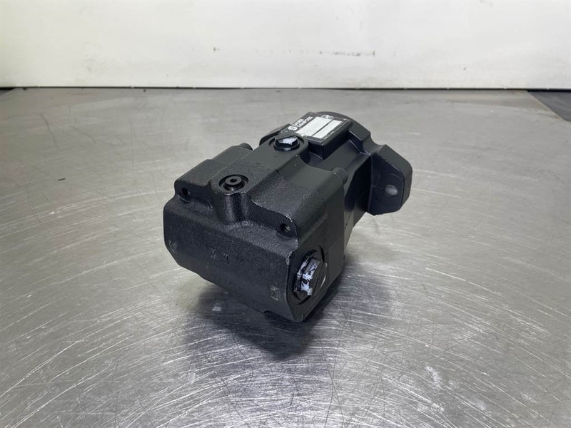 WACKER NEUSON 1000027810-Sauer Danfoss SMF18-Hydraulic motor - Гидравлика для Строительной техники: фото 5 WACKER NEUSON 1000027810-Sauer Danfoss SMF18-Hydraulic motor - Гидравлика для Строительной техники: фото 5