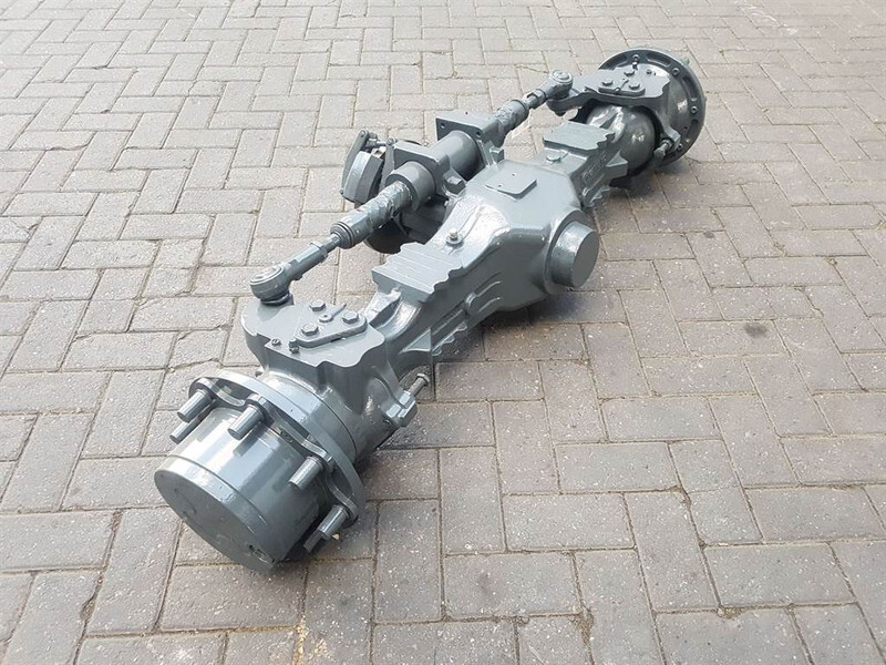 WACKER NEUSON 1000051657-Carraro 26.16UP-148147-Axle/Achse/As - Ось и запчасти для Строительной техники: фото 4 WACKER NEUSON 1000051657-Carraro 26.16UP-148147-Axle/Achse/As - Ось и запчасти для Строительной техники: фото 4