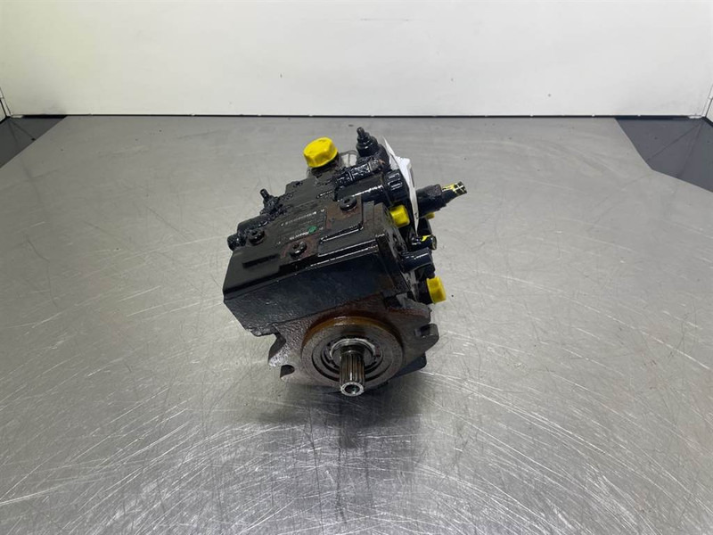 WACKER NEUSON 1000162987-Rexroth A10VG45-Drive pump/Rijpomp - Гидравлика для Строительной техники: фото 2 WACKER NEUSON 1000162987-Rexroth A10VG45-Drive pump/Rijpomp - Гидравлика для Строительной техники: фото 2