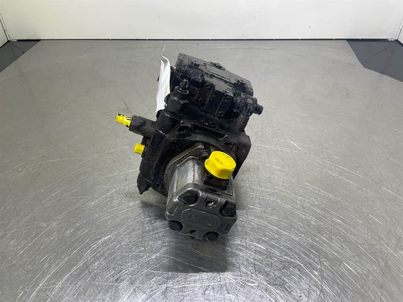 WACKER NEUSON 1000162987-Rexroth A10VG45-Drive pump/Rijpomp - Гидравлика для Строительной техники: фото 5 WACKER NEUSON 1000162987-Rexroth A10VG45-Drive pump/Rijpomp - Гидравлика для Строительной техники: фото 5