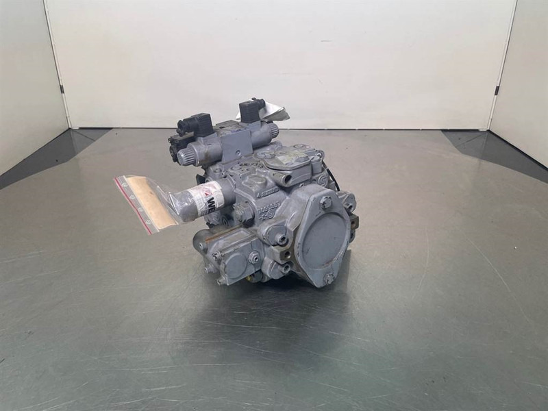 WACKER NEUSON 1000198547-Sauer Danfoss 90R055-Drive pump/Rijpomp - Гидравлика для Строительной техники: фото 3 WACKER NEUSON 1000198547-Sauer Danfoss 90R055-Drive pump/Rijpomp - Гидравлика для Строительной техники: фото 3