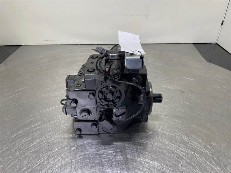 WACKER NEUSON 1000335074-Sauer Danfoss-Drive pump/Fahrpumpe - Гидравлика для Строительной техники: фото 2 WACKER NEUSON 1000335074-Sauer Danfoss-Drive pump/Fahrpumpe - Гидравлика для Строительной техники: фото 2