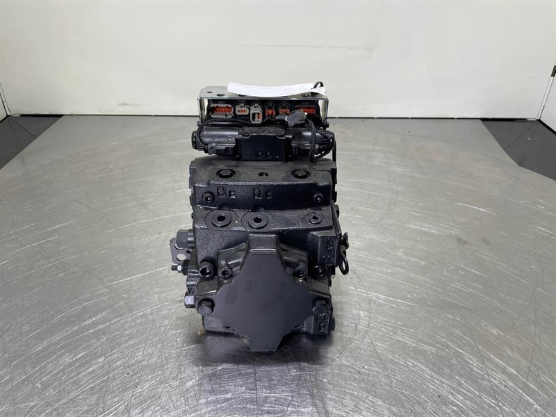 WACKER NEUSON 1000335074-Sauer Danfoss-Drive pump/Fahrpumpe - Гидравлика для Строительной техники: фото 3 WACKER NEUSON 1000335074-Sauer Danfoss-Drive pump/Fahrpumpe - Гидравлика для Строительной техники: фото 3