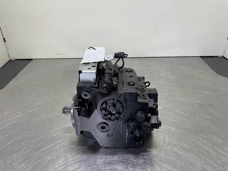 WACKER NEUSON 1000335074-Sauer Danfoss-Drive pump/Fahrpumpe - Гидравлика для Строительной техники: фото 5 WACKER NEUSON 1000335074-Sauer Danfoss-Drive pump/Fahrpumpe - Гидравлика для Строительной техники: фото 5